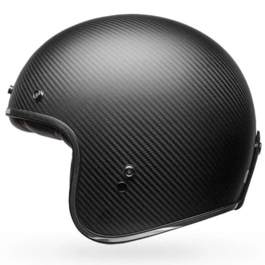Bell Custom 500 Carbon ECE Certification