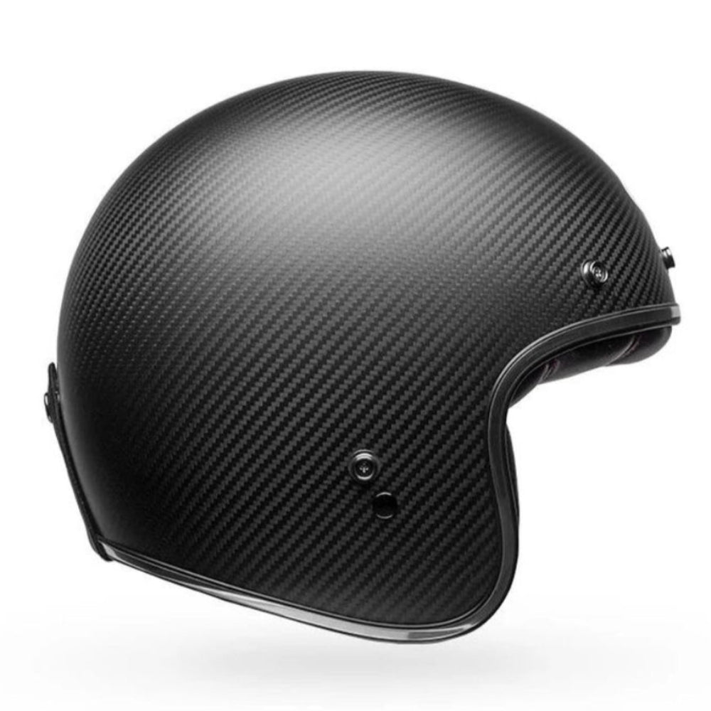 Bell Custom 500 Carbon ECE Certification