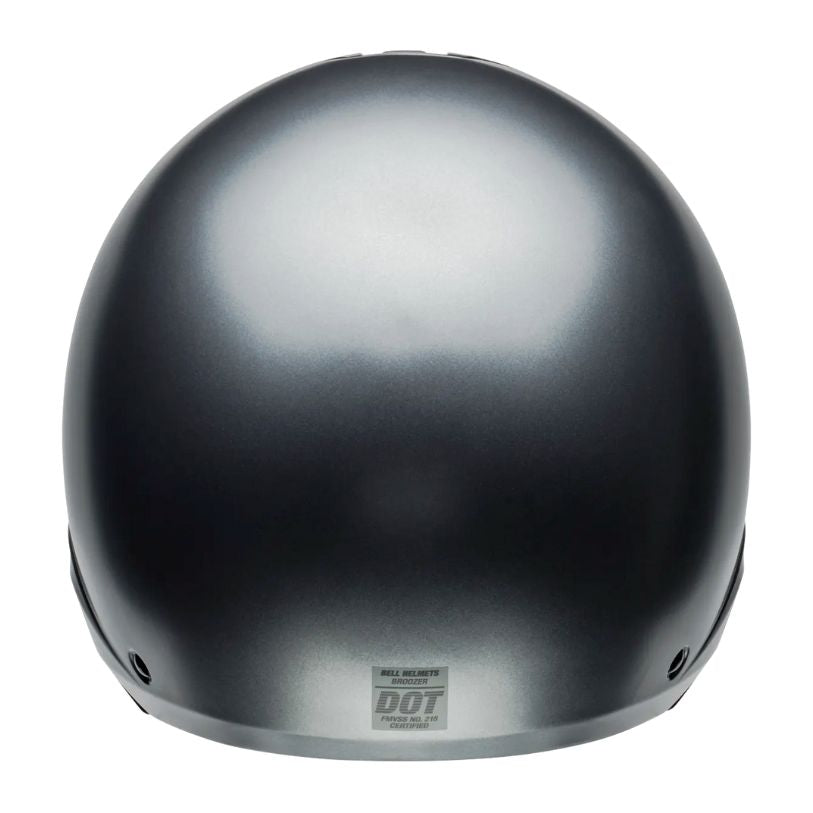 Bell Broozer Solid ECE Satin Starship Grey  (2025)