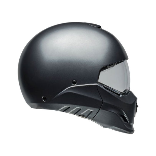 Bell Broozer Solid ECE Satin Starship Grey  (2025)
