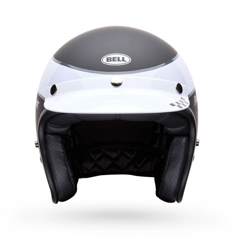 Bell Custom Fasthouse Limited Edition Black (2025)