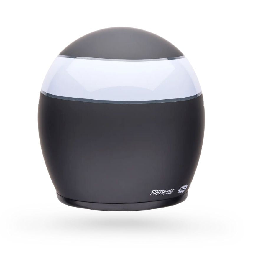 Bell Custom Fasthouse Limited Edition Black (2025)
