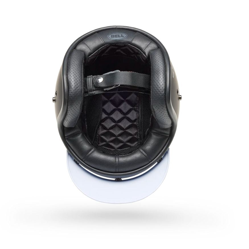 Bell Custom Fasthouse Limited Edition Black (2025)