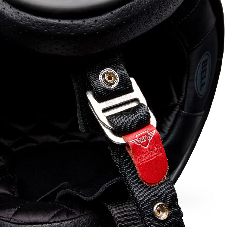 Bell Custom Fasthouse Limited Edition Black (2025)