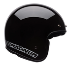 Bell Magnum Solid Black