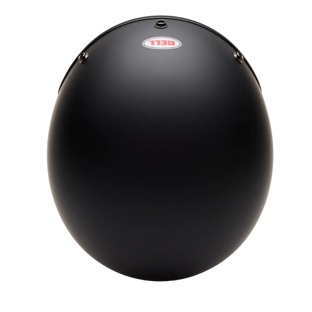 Bell Magnum Solid DOT/ECE Matt Black