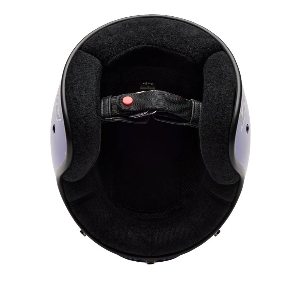 Bell Magnum Solid DOT/ECE Blue