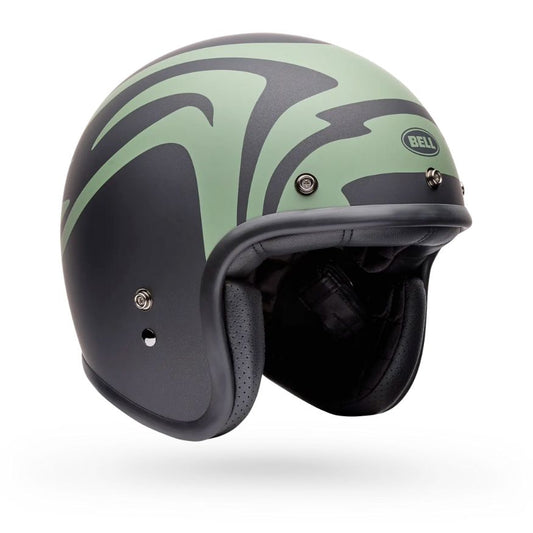 Bell Custom 500 SLAP ECE Black (2025)