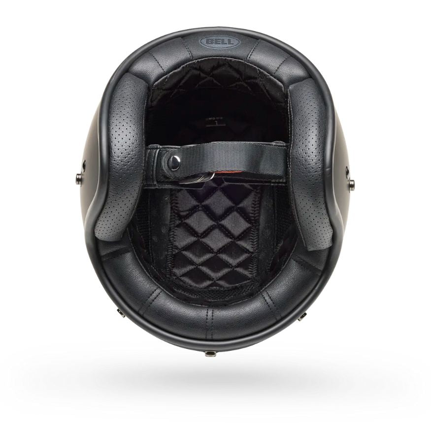 Bell Custom 500 SLAP ECE Black (2025)