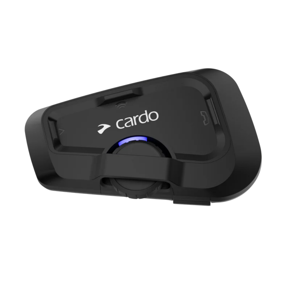 Cardo Freecom 2X Duo Bluetooth Intercom