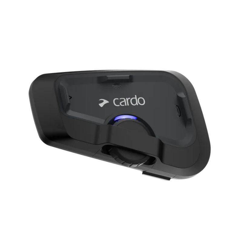 Cardo Freecom 4X Duo Bluetooth Intercoms