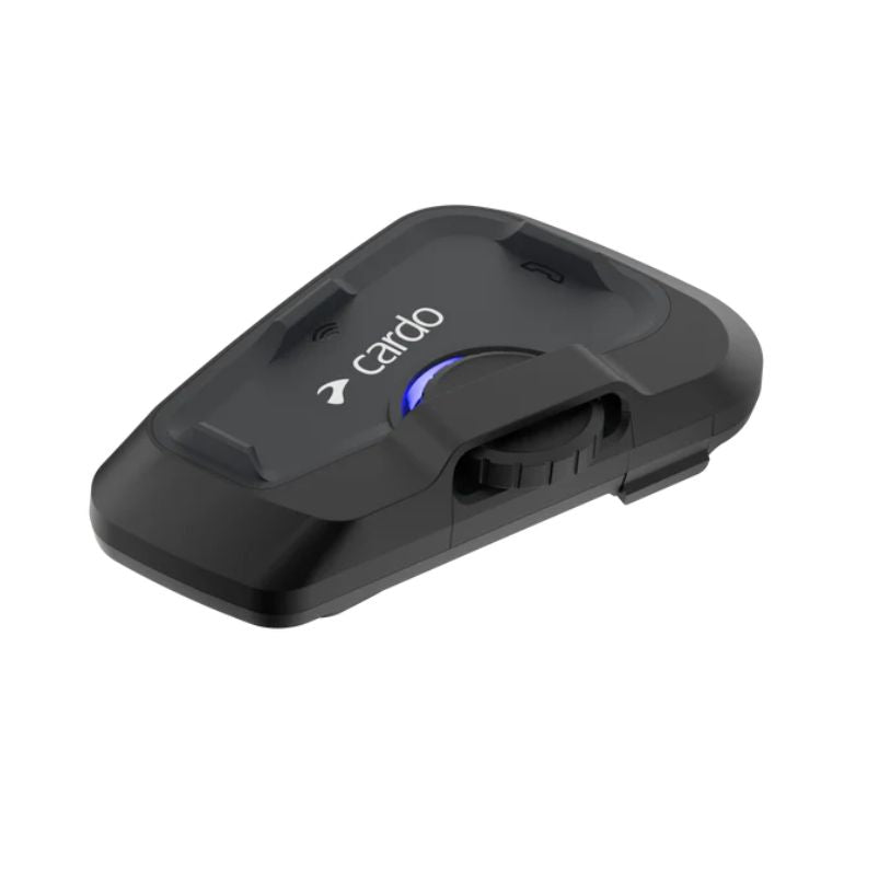 Cardo Freecom 4X Duo Bluetooth Intercoms