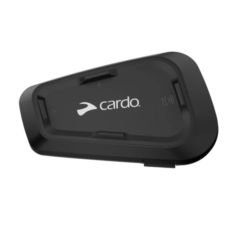 Cardo Spirit HD Duo Bluetooth Intercoms