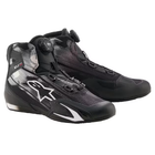 Alpinestars Celer Vented Shoes Black White