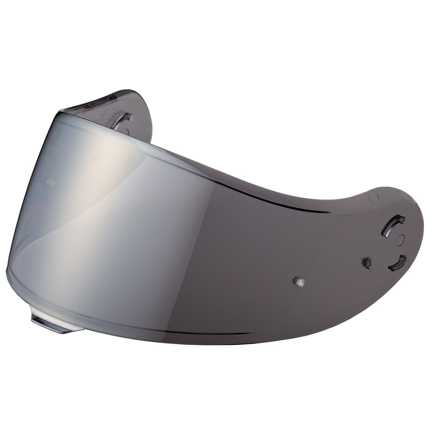 Shoei SHOEI VISOR NEOTEC 3 CNS-3C PN SILVER - Front View