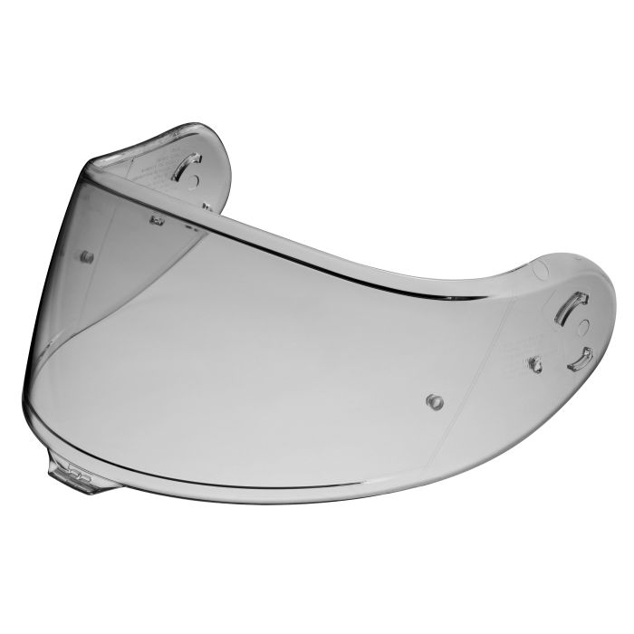 Shoei SHOEI VISOR NEOTEC 3 CNS-3C PN MELLOW SMOKE - Front View