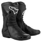 Alpinestars SMX-6 V3  Boots - Black