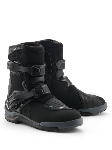Alpinestars Belize v2 Drystar Boots - Black