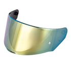 Vcan V127 / V128 / V151 Visor - Gold