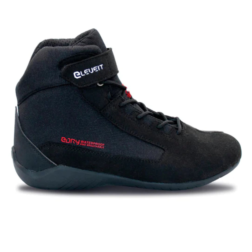 Eleveit Delta Waterproof Boots Black
