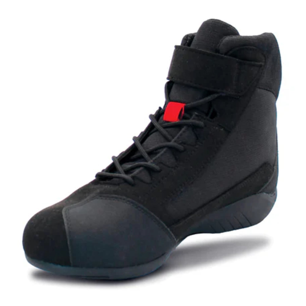 Eleveit Delta Waterproof Boots Black