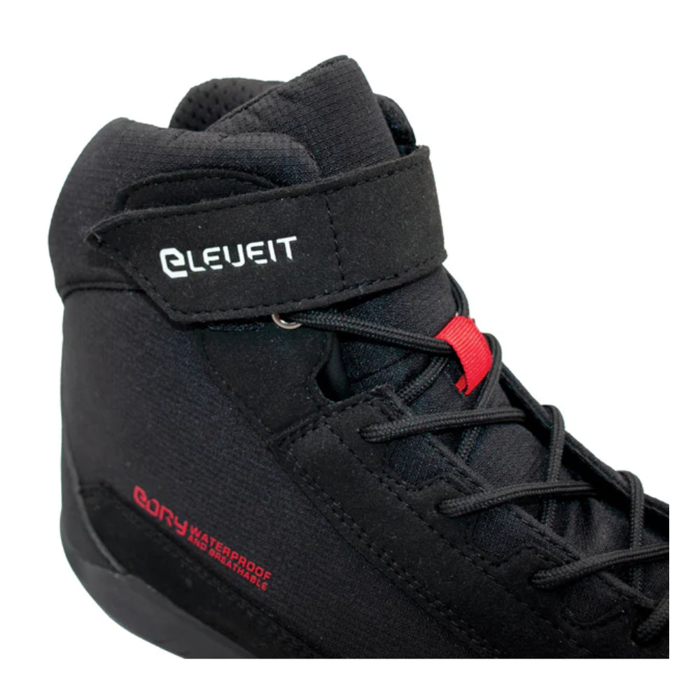 Eleveit Delta Waterproof Boots Black