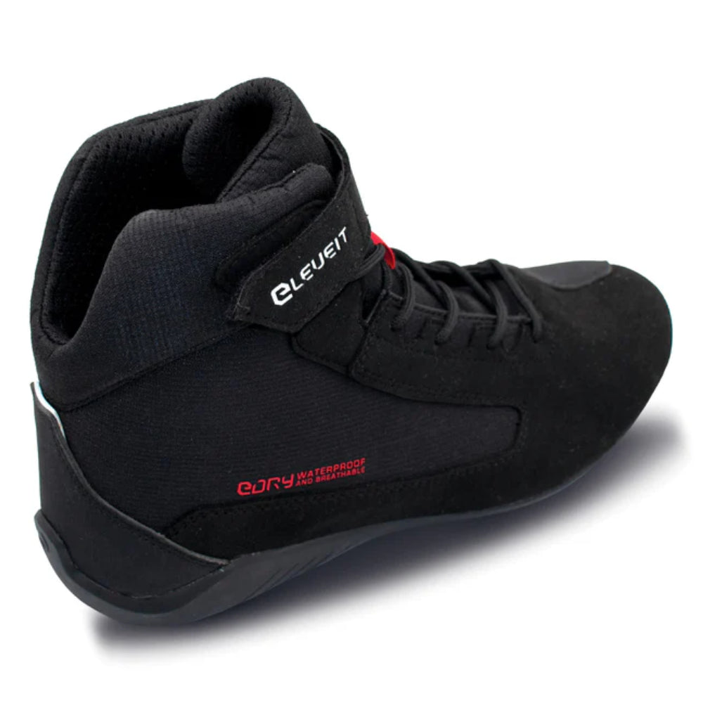 Eleveit Delta Waterproof Boots Black