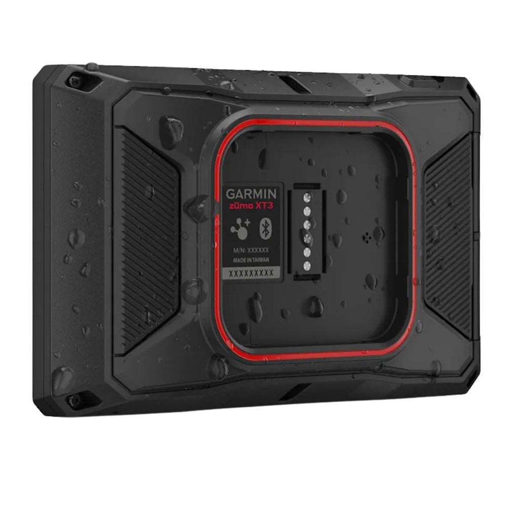 Garmin Garmin Zumo XT3 6" Motorcycle Sat Nav - Detail View