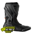 RST Tractech Evo D3O Boots - Black
