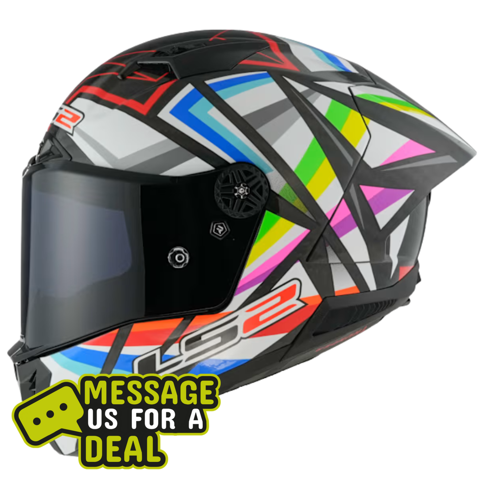 LS2 FF805 THUNDER GP AERO FLASH BLACK-06