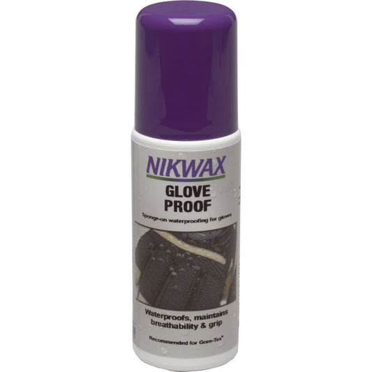 NixWax Glove Proof 125ml