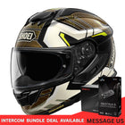 Shoei GT-Air 3 Hike TC-11 Helmet