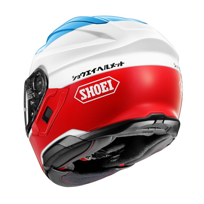 Shoei GT-Air 3 Lilt TC-10 Helmet