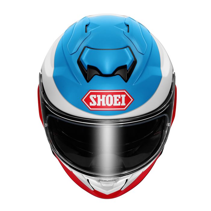 Shoei GT-Air 3 Lilt TC-10 Helmet