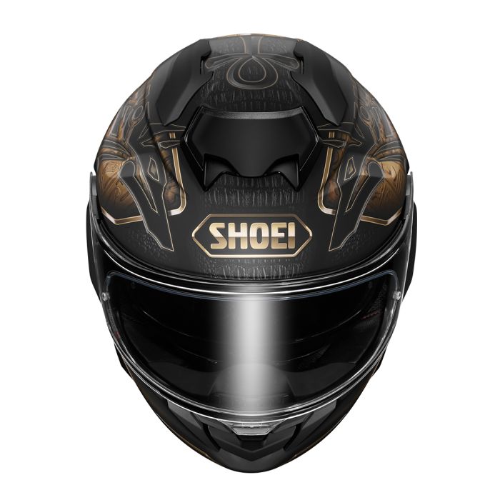 Shoei GT-Air 3 Nile TC-9 Helmet