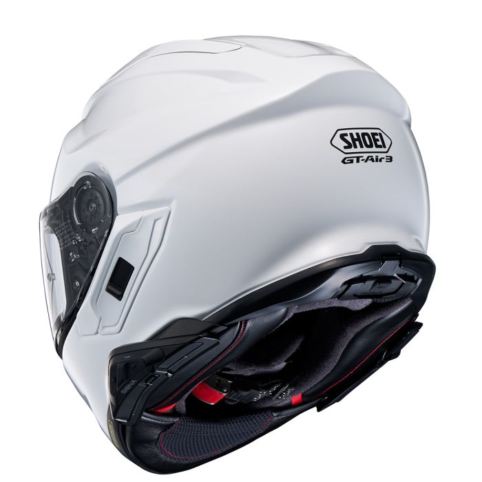 Bluetooth Headset Shoei Gt Air Sena Srl2 NEW SENA SRL2 Motorcycle