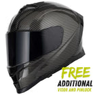 Vcan H162 X-Zero Black