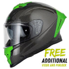 Vcan H162 X-Zero Green