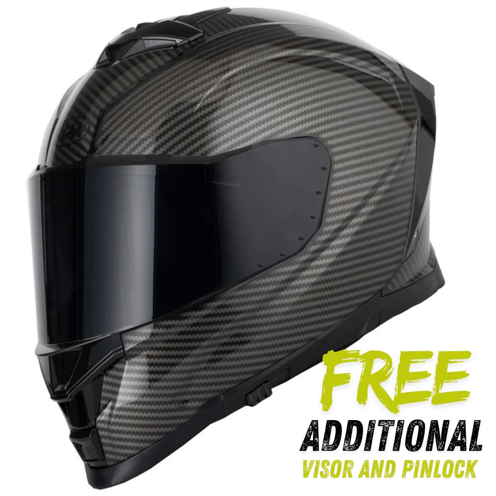 Vcan H162 X-Zero Black