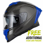 Vcan H162 X-Zero Blue