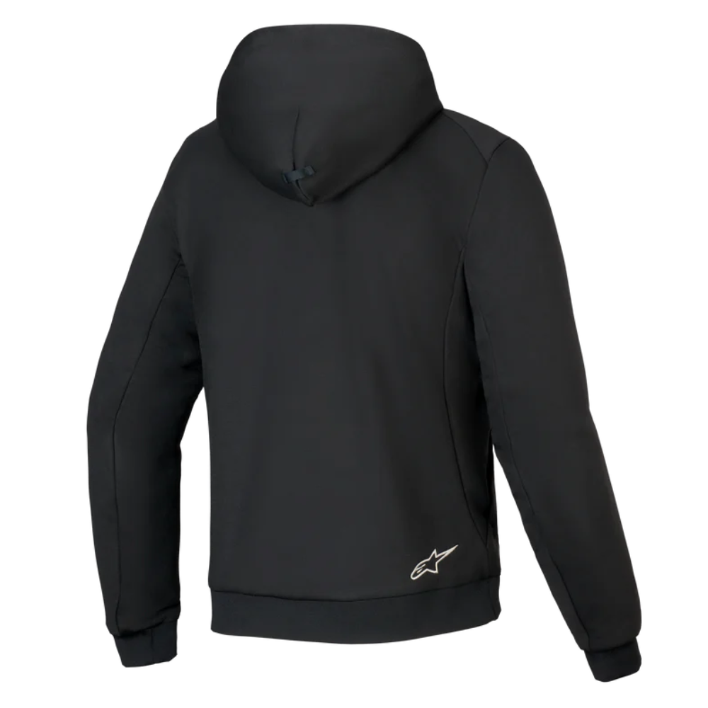 Alpinestars Honda Chrome V3 Sport Hoodie Black