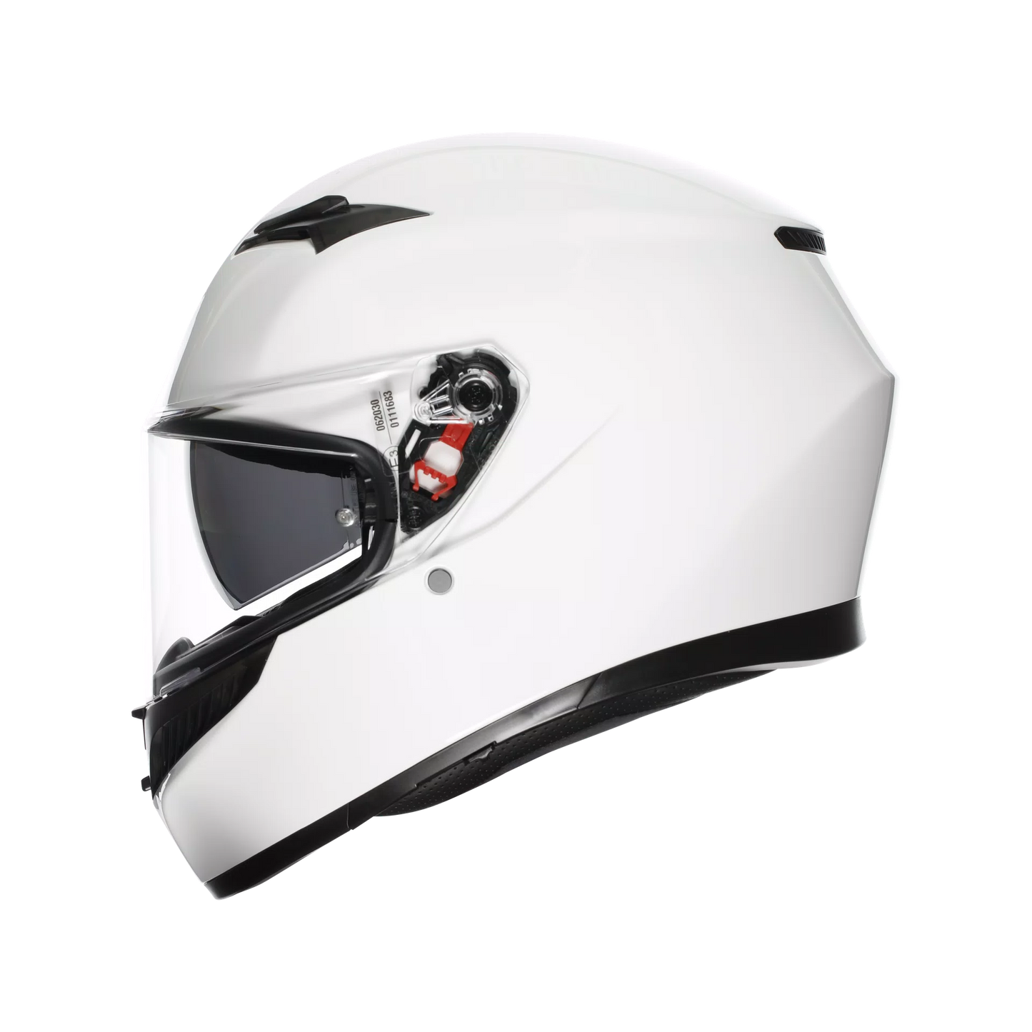 AGV K3 - Mono White