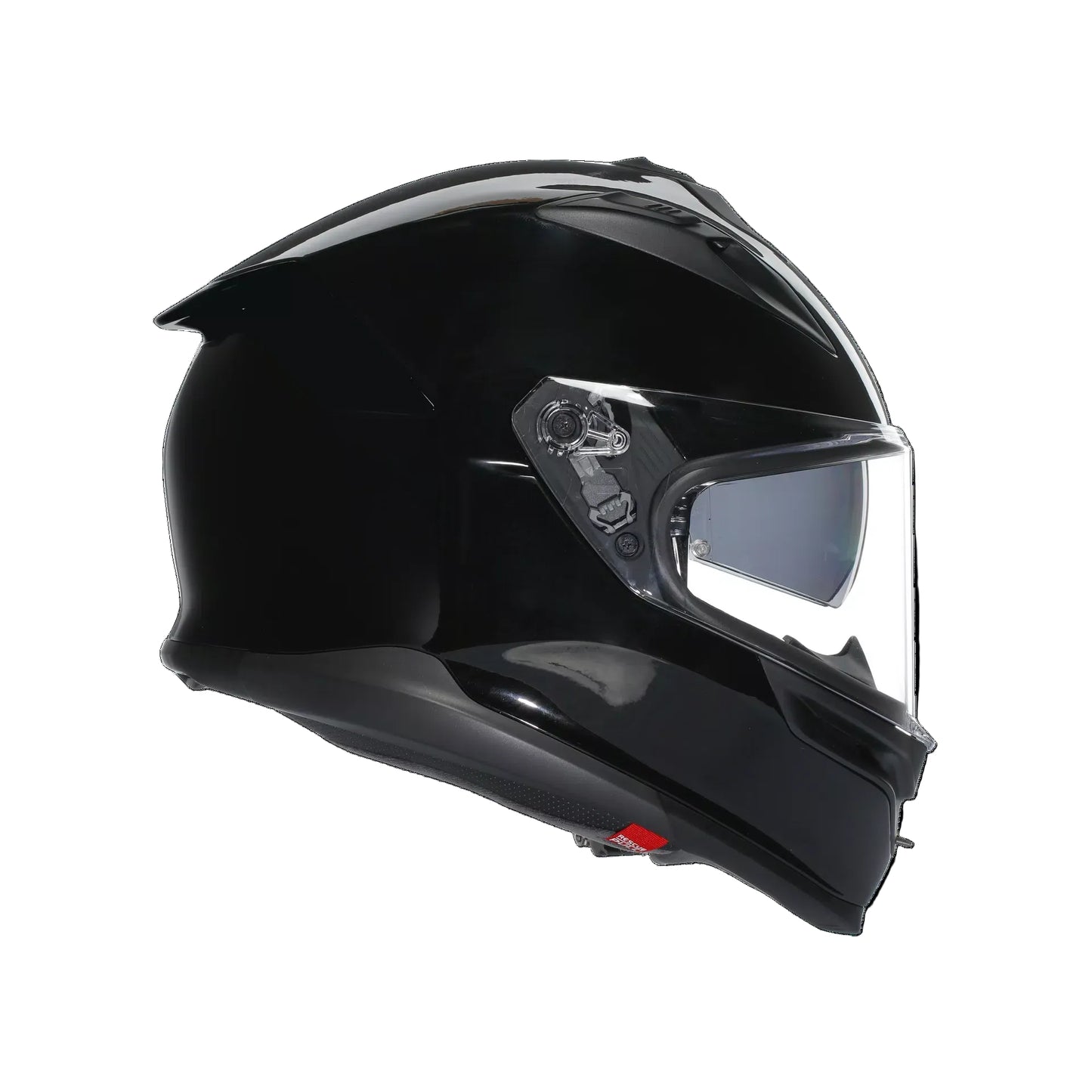 AGV K7  - GLOSS BLACK