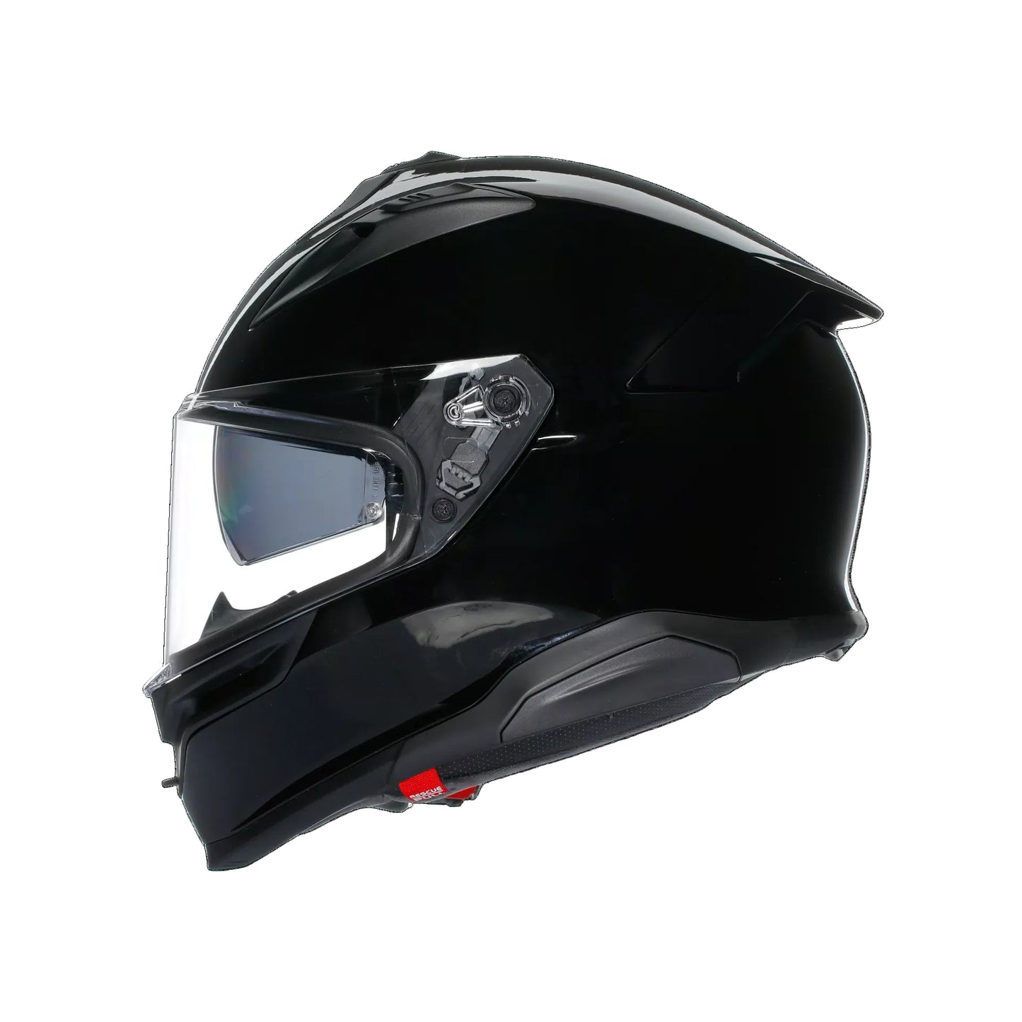 AGV K7  - GLOSS BLACK