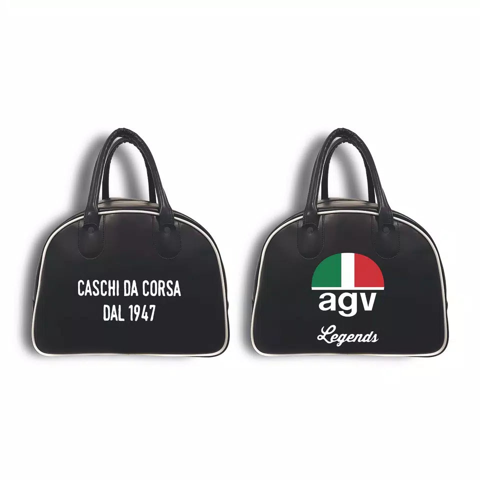 AGV LEGENDS HELMET BAG