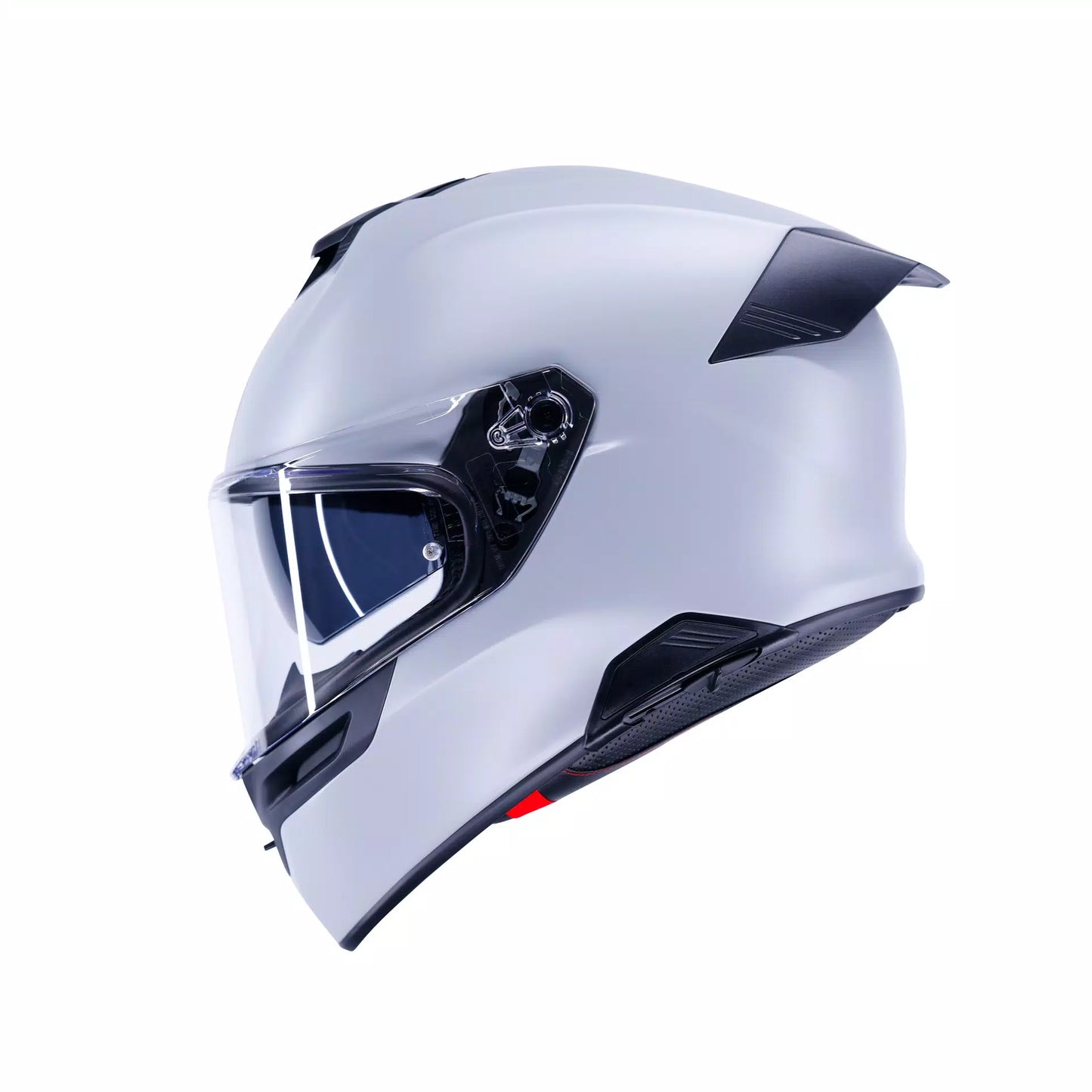 AGV K5 MONO MATT POLARE GREY