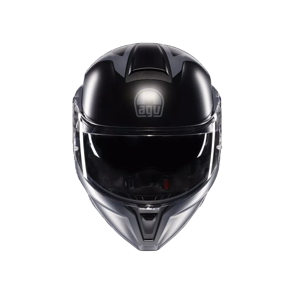 AGV StreetModular Resia Matt Black / Grey