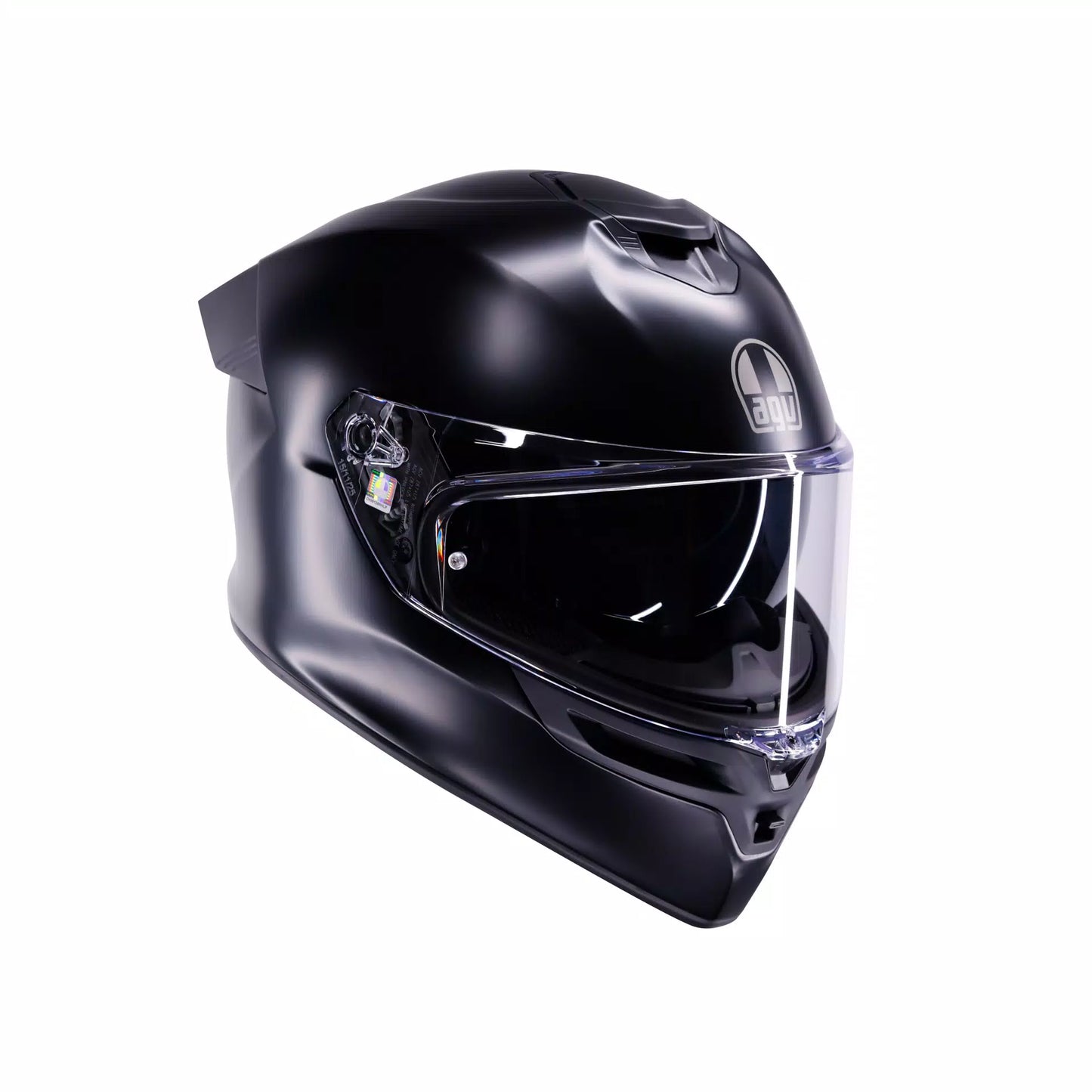 AGV K5 MONO MATT BLACK