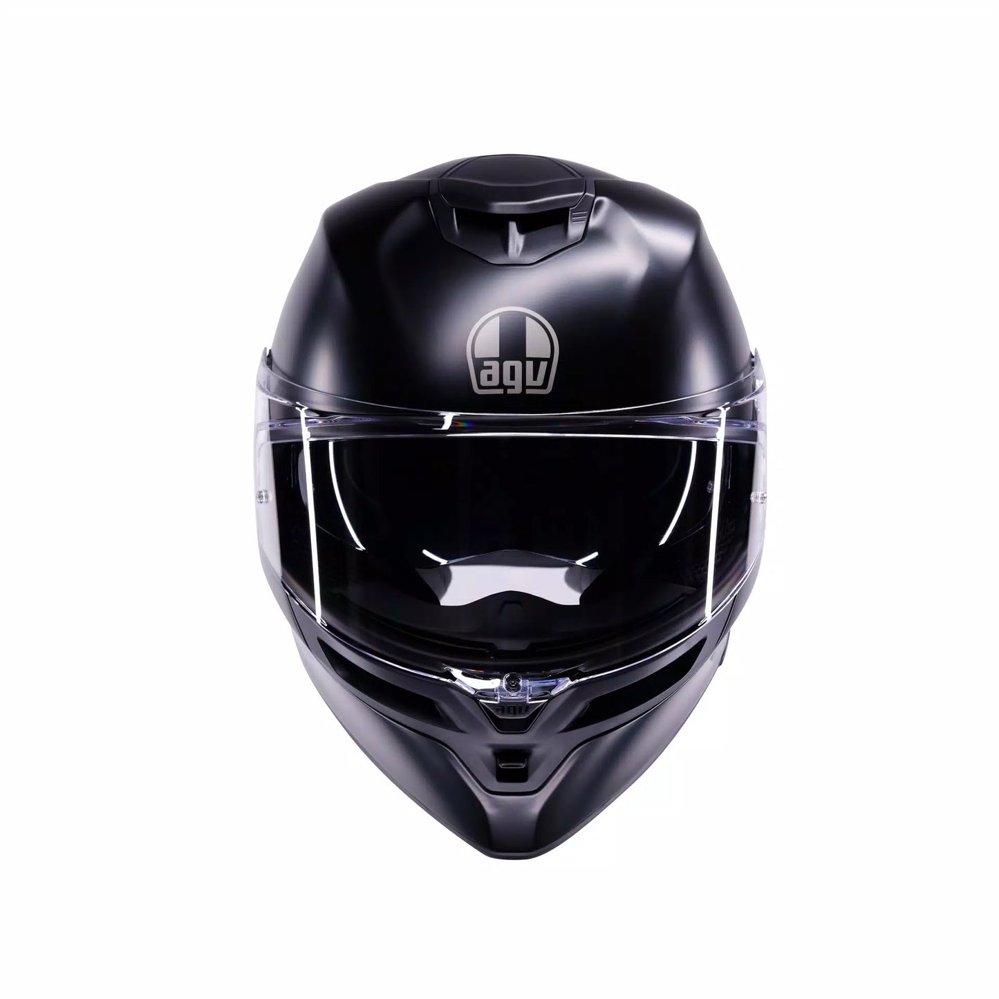 AGV K5 MONO MATT BLACK
