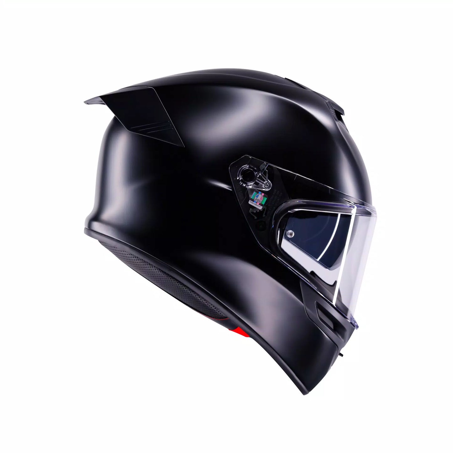 AGV K5 MONO MATT BLACK